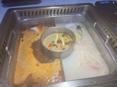 -大渝火锅(太仓万达店)