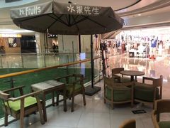 -Mr.Fruits水果先生(朝阳门悠唐店)