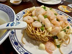 -王家沙点心店(南京西路总店)