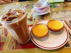 -吴系粤菜馆·茶餐厅(深业上城店)