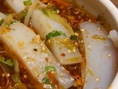 -清真·玛丽亚新疆菜主题餐厅(浙江中路店)