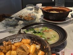 -潮堂 · 潮州菜(国贸商城店)