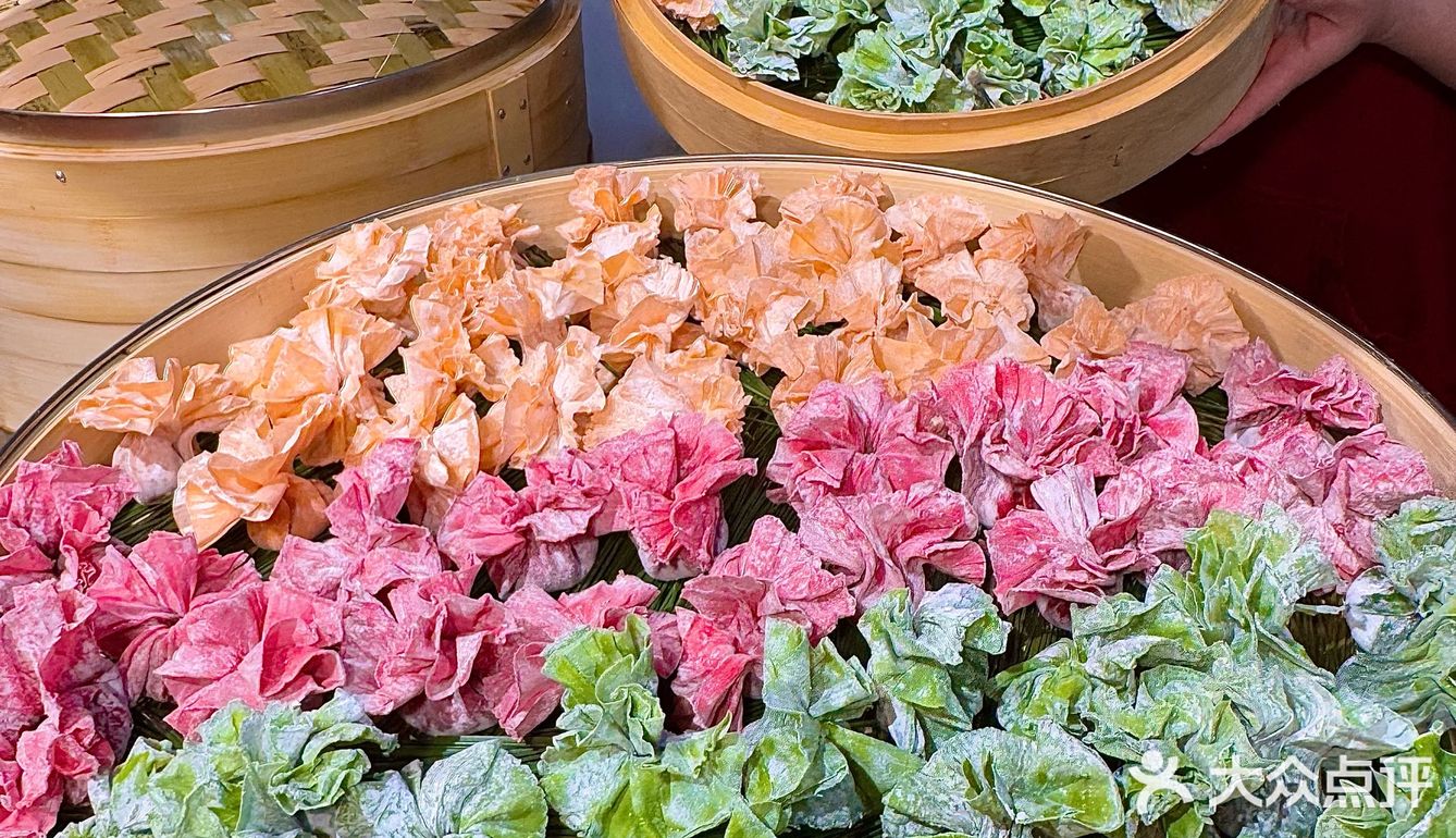 上海这个…好好吃啊啊啊啊！！