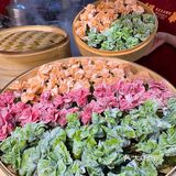 上海这个…好好吃啊啊啊啊！！