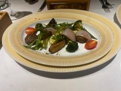 -王品牛排(常州吾悦广场店)