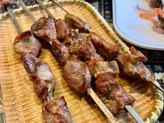 -新疆伊宁远征餐厅