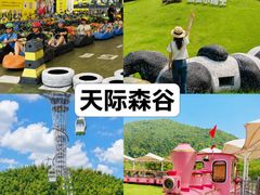 -莫干山风景区