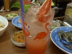 -樾餐厅泰式海鲜火锅(民歌湖店)