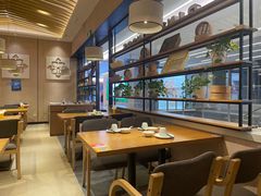 -秦香阁·西北家常菜(徐汇日月光中心店)
