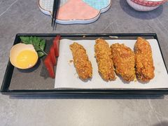 -江南里·新浙菜(苏州大悦城店)