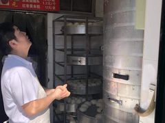 -天泽祥·鼓楼馒头(鼓楼店)