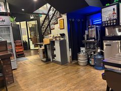 -BomBa意大利餐厅