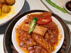 -雍哲港式餐厅(现代广场店)