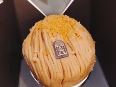 -Angelina(老佛爷店)