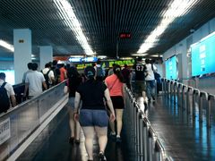 -澳门外港客运码头(轮渡站)