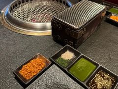 -300杯·和牛烧肉清酒专门店(廊里店)