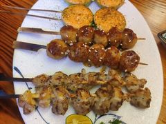 -坂吉屋·居酒屋深夜食堂(龙湖店)