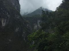 -太鲁阁公园