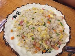 -东北农家小院(定西路店)