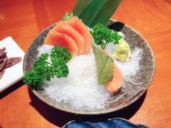 -牛玄庵日式寿喜烧·料理店(新源里店)