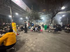 -同心烧烤(总店)
