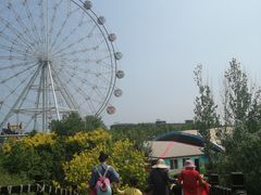 -渔岛海洋度假区