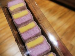 -Ole'超市(汉街万达店)