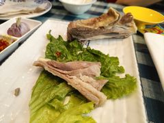 -伊帆食府·青海地方特色美食