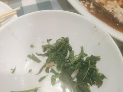 -紫光园·烤鸭·北京菜(劲松店)