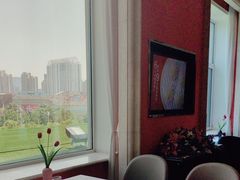 -红顶食府(滨湖九号店)