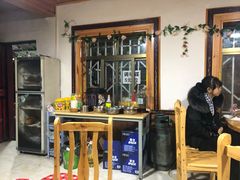 大堂-牛羊鲜汤锅(塔公镇菜市场店)