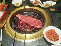 -神户赤童日式烤肉伙伴(东直门店)