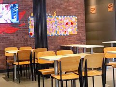 -汉堡王(天津鲁能店)