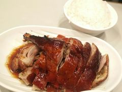 -深井陈记烧鹅酒家(新填地街店)