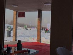 -万源龙顺度假庄园生态观光园