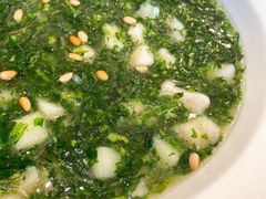 -汤记传菜(浦江店)