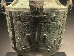 -三星堆博物馆