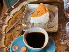 -RUMORS COFFEE ROASTERY鲁马滋咖啡(湖南路店)