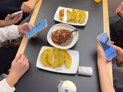 -金原鸭血粉丝汤·汤包·脆皮烤鸭(南京博物院店)