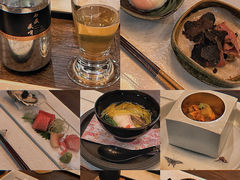 -空蝉怀石料理(益丰·外滩源店)