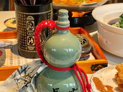 -唐猫庭院·千年陕菜(大唐不夜城店)