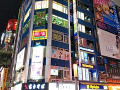 -秋叶原电器街