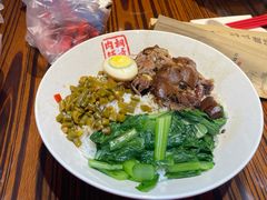 -桐哥肉铺(万柳华联店)