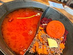 -楠火锅(哈尔滨金爵万象店)