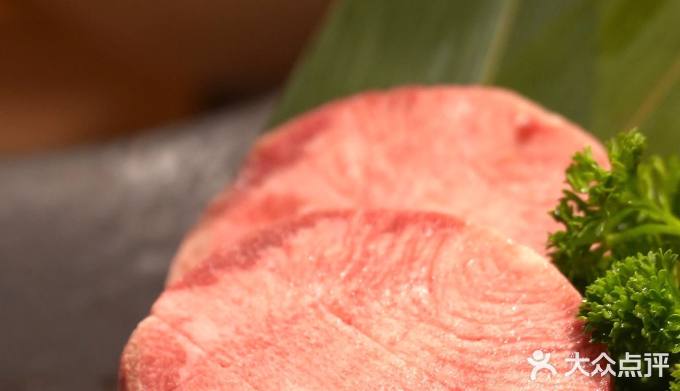 只有这种品质的烧肉！才值得我N刷！