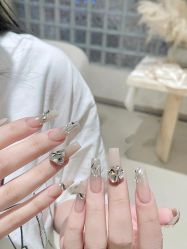 -M·X Nail日式美甲美睫