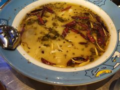 -鱼库·不仅是一家烤鱼店(车公庙店)