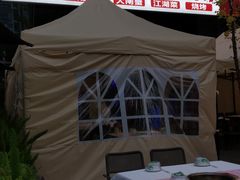 -二钳洞庭虾蟹·江湖菜(成都鹭岛店)