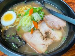 -屯屯面(海尔路店)