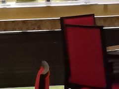 -上海锦江汤臣洲际大酒店壹阶层